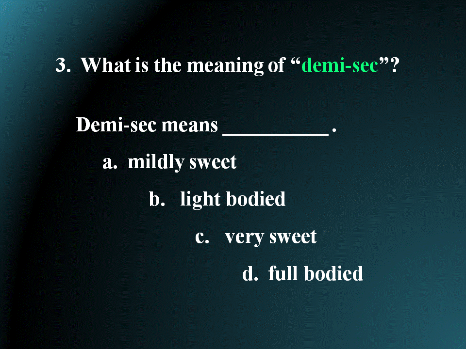 Quiz Question 3